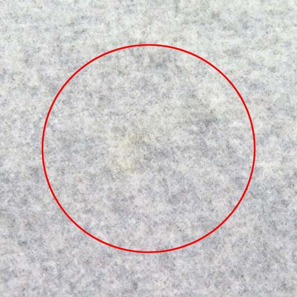 HERMES Leather Scarf - Picture 11 of 11